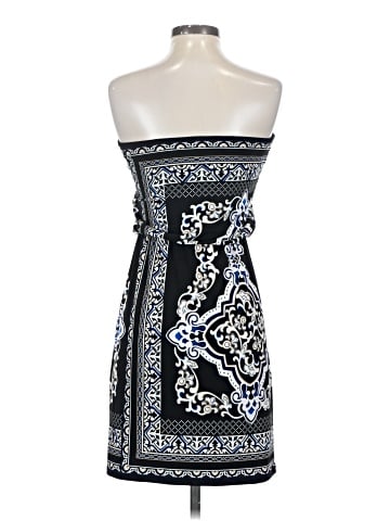White House Black Market Cocktail Dress (view 2)