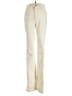 Current/Elliott Ivory Dress Pants Size 24 waist - photo 1