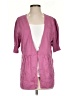Target Pink Cardigan Size S (estimated) - photo 1