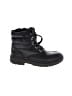 Sincerely Jules Black Ankle Boots Size 11 (kids) - photo 1