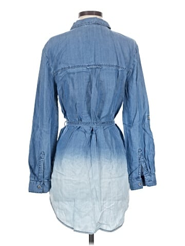 Holding Horses Long Sleeve Blouse (view 2)