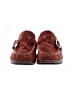 Unbranded Brown Orange Mule/Clog Size 6 - photo 2