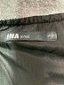 INA Gray Casual Dress Size S - photo 7