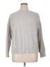 Maurices Gray Pullover Sweater Size XL - photo 1