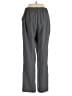 MNG Chevron-herringbone Gray Dress Pants Size 2 - photo 2