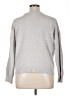 Maurices Gray Pullover Sweater Size XL - photo 2