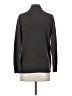 Debbie Morgan 100% Acrylic Gray Brown Cardigan Size S (estimated) - photo 2