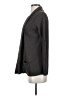 Debbie Morgan 100% Acrylic Gray Brown Cardigan Size S (estimated) - photo 5