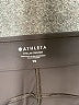 Athleta Gray Active Pants Size 10 - photo 6