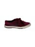 Feiyue Burgundy Sneakers Size EU 35 - photo 1