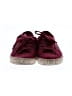 Feiyue Burgundy Sneakers Size EU 35 - photo 2