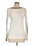 Sen Ivory Long Sleeve T-Shirt Size Lg (3) - photo 1