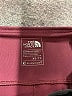 The North Face Solid Burgundy Active Pants Size XS - photo 4