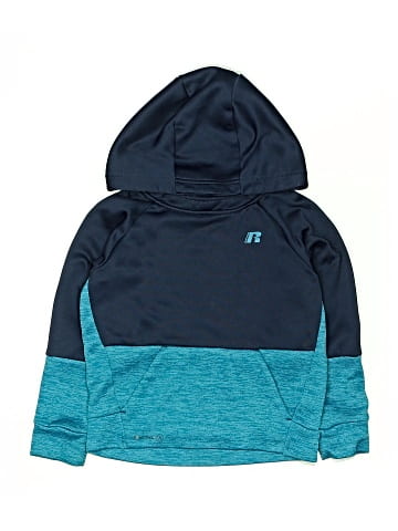 Russell Athletic Pullover Hoodie (view 1)
