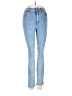 Rolla's Hearts Blue Jeans Size 27 waist - photo 1