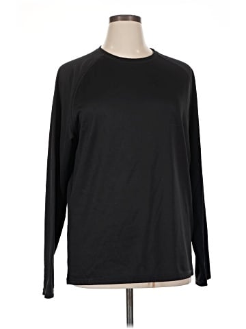 Realtree Long Sleeve T-Shirt (view 1)