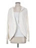 Ideology Ivory Cardigan Size XS - photo 1