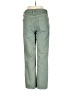 Just Black Green Jeans Size 26 waist - photo 2