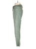 Just Black Green Jeans Size 26 waist - photo 5