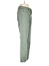 Just Black Green Jeans Size 26 waist - photo 4