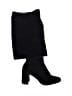 Shiekh Black Boots Size 5 1/2 - photo 1