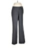 Calvin Klein Gray Dress Pants Size 4 - photo 1