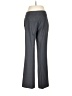 Calvin Klein Gray Dress Pants Size 4 - photo 2