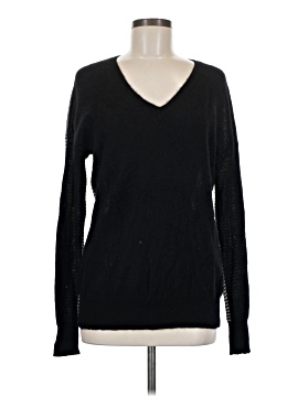 360 Cashmere Cashmere Pullover Sweater