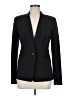 Halogen Black Blazer Size 6 - photo 1