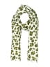 Unbranded Green Scarf One size - photo 1