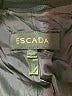 Escada Black Blazer Size EU 38 / US 8 - photo 6