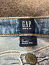 Gap Blue Jeans Size 12 Regular - photo 3