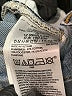 Gap Blue Jeans Size 12 Regular - photo 4