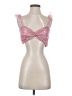 Unbranded Pink Sleeveless Top Size XS (estimated) - photo 1