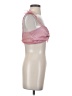 Unbranded Pink Sleeveless Top Size XS (estimated) - photo 4
