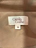 Camila Coelho Tan Blazer Size M - photo 6