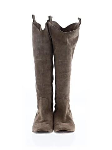 L' AUTRE CHOSE Boots (view 2)