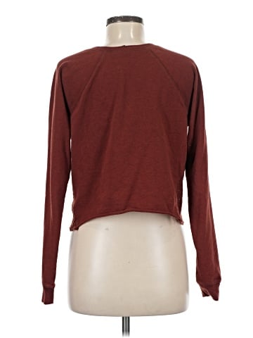 Shyanne Long Sleeve Top (view 2)