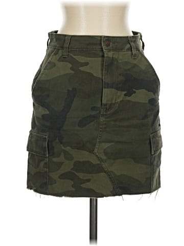 Hollister Casual Skirt (view 1)