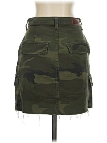 Hollister Casual Skirt (view 2)