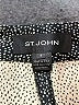 St. John Tweed Gray Dress Pants Size 4 - photo 7