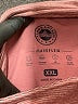 Flag & Anthem 100% Polyester Pink Pullover Sweater Size XXL - photo 7