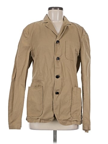 Merona Long Sleeve Top (view 1)