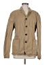 Merona 100% Cotton Tan Long Sleeve Top Size M - photo 1