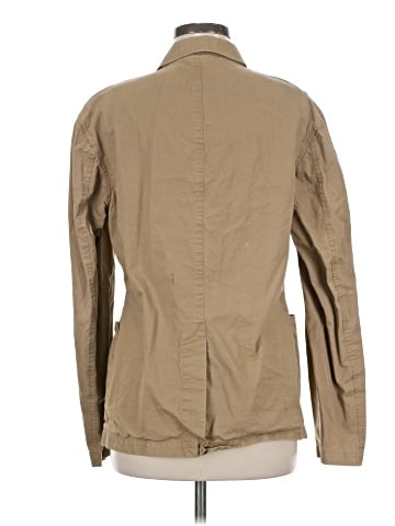 Merona Long Sleeve Top (view 2)