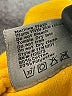 Ten Yellow Pullover Hoodie Size S - photo 8