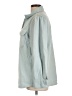 Tribal Jeans Teal Denim Jacket Size L - photo 5