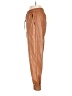 Bagatelle 100% Polyurethane Brown Casual Pants Size S - photo 5