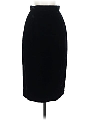 I.Magnin Formal Skirt (view 1)