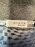 Ariella Blue 3/4 Sleeve Blouse Size 5X (estimated) - photo 7